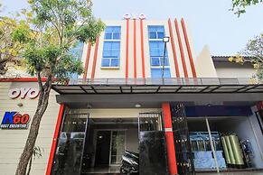 Capital O 175 K-60 Residence