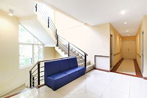 Capital O 175 K-60 Residence