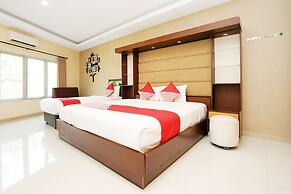 Capital O 175 K-60 Residence
