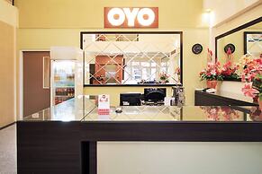 Capital O 175 K-60 Residence