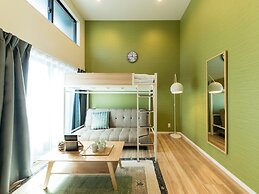 Trip Pod Minoshima A