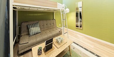 Trip Pod Minoshima A