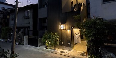Trip Pod Minoshima A