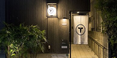 Trip Pod Minoshima A