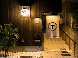 Trip Pod Minoshima A