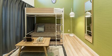 Trip Pod Minoshima A