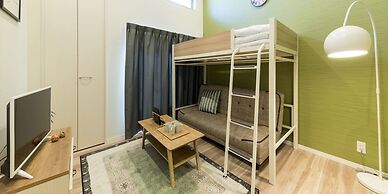 Trip Pod Minoshima A