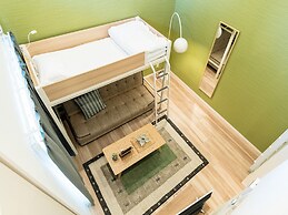 Trip Pod Minoshima A