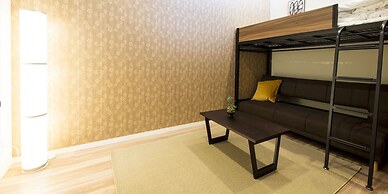 Trip Pod Minoshima A