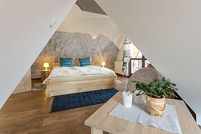 VIP Apartamenty Widokowe
