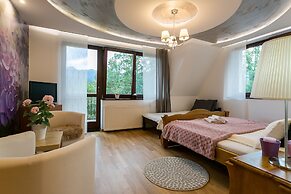 VIP Apartamenty Widokowe