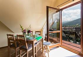 VIP Apartamenty Widokowe