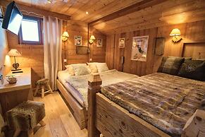 Chalet Hôtel du Mont Charvin