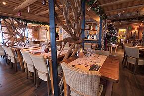 Chalet Hôtel du Mont Charvin