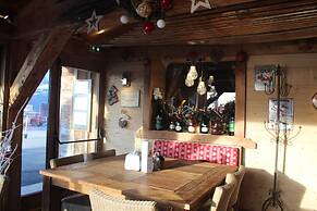 Chalet Hôtel du Mont Charvin