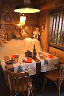 Chalet Hôtel du Mont Charvin