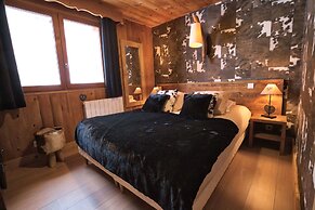 Chalet Hôtel du Mont Charvin