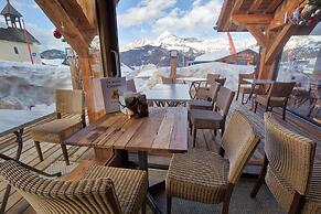 Chalet Hôtel du Mont Charvin