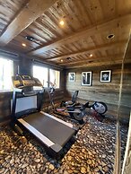 Chalet Hôtel du Mont Charvin