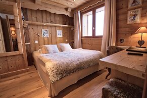 Chalet Hôtel du Mont Charvin