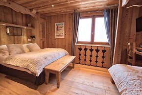 Chalet Hôtel du Mont Charvin
