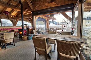 Chalet Hôtel du Mont Charvin