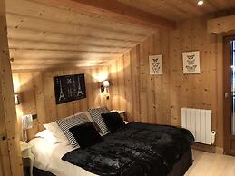 Chalet Hôtel du Mont Charvin