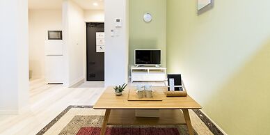 Trip Pod Sumiyoshi B