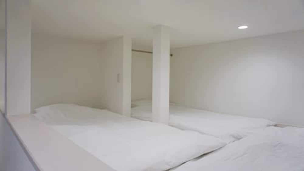 Trip Pod Sumiyoshi B