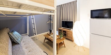 Trip Pod Sumiyoshi B