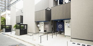 Trip Pod Sumiyoshi B