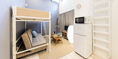 Trip Pod Sumiyoshi B
