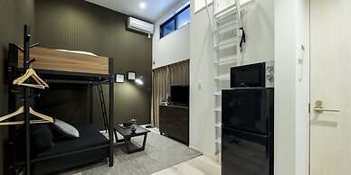 Trip Pod Sumiyoshi B