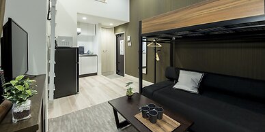 Trip Pod Sumiyoshi B