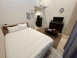 Trip Pod Sumiyoshi B