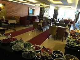 Metro Otel İzmir