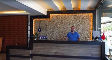 Metro Otel İzmir