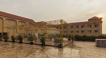 The Roman Park