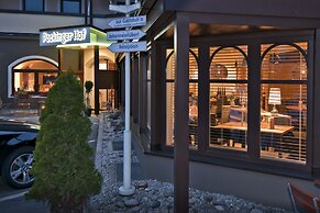 Hotel Gasthof Pockinger Hof