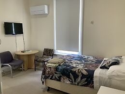 Northlodge Central City Apartments