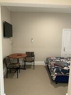 Northlodge Central City Apartments