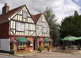 Godstone Hotel