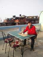 Chhen Bed & Breakfast
