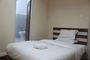 Chhen Bed & Breakfast