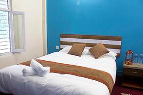 Chhen Bed & Breakfast