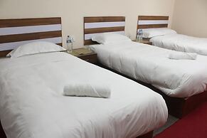 Chhen Bed & Breakfast