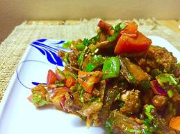 Chhen Bed & Breakfast