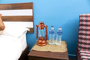 Chhen Bed & Breakfast