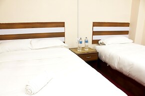Chhen Bed & Breakfast