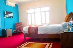 Chhen Bed & Breakfast